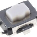 TactSW 4.7x3.5x2.5mm SMD 4pini