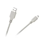 Cablu USB A-mini 5P t-t 1m