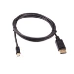 Cablu DP mini-DP t-t 1.8m