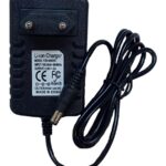 Incarcator litiu 12.6V 2A