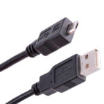 Cablu USB A-micro t-t 1.8m