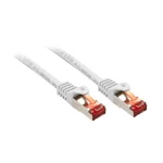 Cablu SFTP mufat 10m CAT6 Cupru