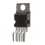 TDA8138A