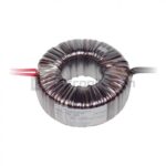 Traf 24Vac 6.66A 150VA toroidal