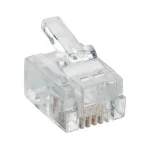 Mufa 6P4C RJ11