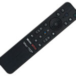 Tel.Sony.RMF-TX800U Smart 4k LED LCD cu microfon