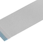 Banda FFC 40x0.5mm 152mm