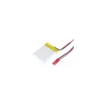 Accu.ind.30x20x4mm 3.7V 190mAh Li-Po