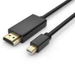 Cablu DP mini-HDMI t-t 1.8m