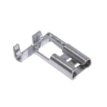 Papuc 6.3mm mama neizolat 90grd
