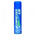 Spray aer comprimat 600ml