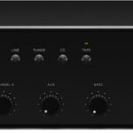 Amplif Mon PA-924 linie
