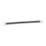 LEDSTRF5 conect RGB+W-RGB+W 10cm