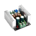 Convertor DC-DC 6-40V 1.3-36V 20A step down CC