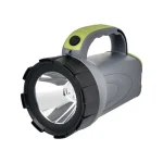 Lanterna far LED 500lm cu acumulator 3.7V 2.4Ah