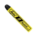 Marker cu vopsea solida neagra