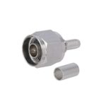Mufa N tata CNT-240 sertizare 240BPNM-C-CR