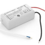 Sursa LED 230Vac 2-15Vdc 0.7A IP40