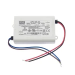 Sursa LED 230Vac 24Vdc 1.05A 25W