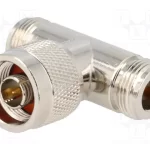 Adapt N-2N t-m N9073A1-NT3G-50