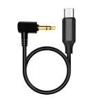 Cablu USB tip C-3.5st t-t 1m
