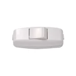 Intrerupator pe fir alb 2A 250Vac basculant