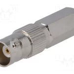 Mufa BNC mama infiletare RG59