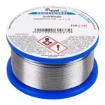 Fludor 0.25mm 250g Cynel