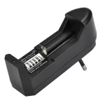 Incarcator litiu 1x18650 0.5A