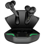 Casti G11 TWS BT Gaming negru