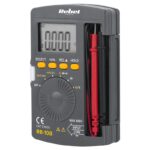 Multimetru RB-10B autoscalare