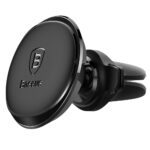 Suport telefon Baseus OS magnetic ventilatie auto 360grd