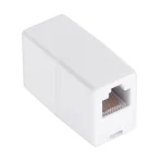 Adaptor 8P8C m-m cupla UTP