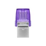 Memorie USB 64GB DTDUO3CG3 OTG tipC mov