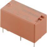 Releu 24Vdc 6A RE034024