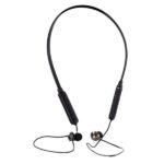 Casti+micr BT Spacer SPBH-SPORTY negre in ureche