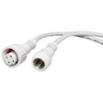 Conector 4p set etans 15cm mic