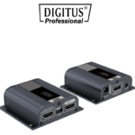 Convertor HDMI-8P8C m-m max 50m CAT6