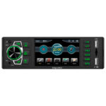 Player auto KM2015 1DIN mediaplayer varicolor