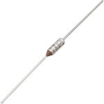 Siguranta termica 128grdC 10A 250V