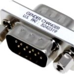 Adapt HD15 t-t
