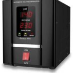Stab tens 1kVa servo Constant Well