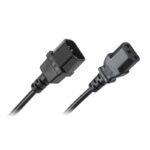 Cablu alim monitor 1.5m