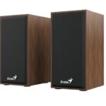 Boxe SP-HF180 2.0 USB maro