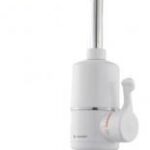 Robinet electric incalzire instant vertical 3kW