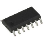 CD4070BM-Ti SMD