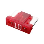 Siguranta auto 11.2mm Minival LP 10A