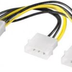Adapt alim 2IDE-PciEX8P