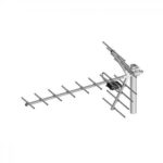 Antena TV Yagi 16elemente exterior