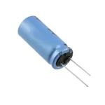 C 22000uF/6.3Vdc 105grdC 18x40mm Nichicon